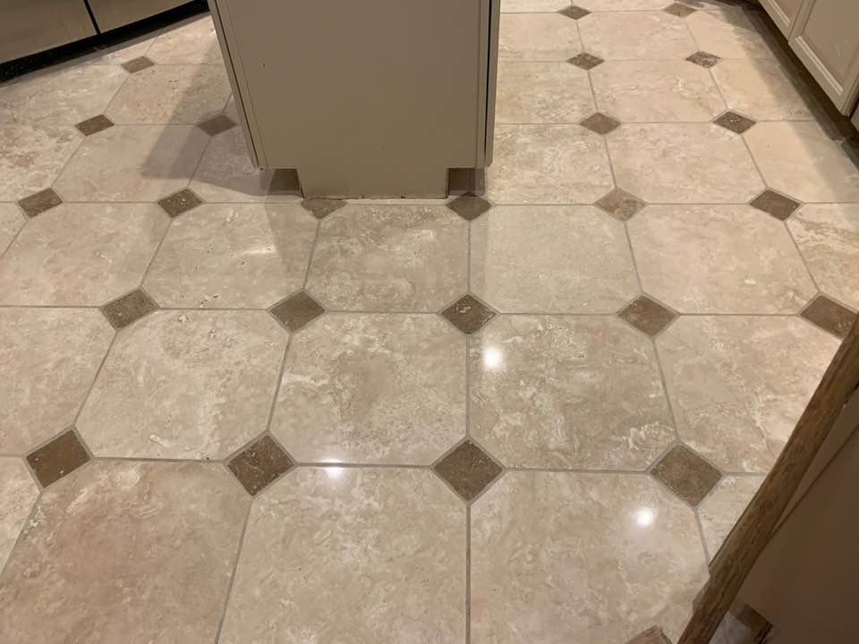 Tile - After